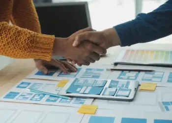 Trust Is the New Interface