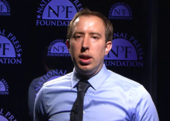Dr. John Torous: Turning Smartphones Into Mental Health Allies