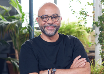 Mo Gawdat: The Man Who Solved for Joy — and Now Solves for AI