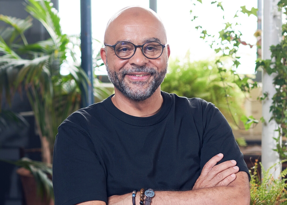 Mo Gawdat: The Man Who Solved for Joy — and Now Solves for AI