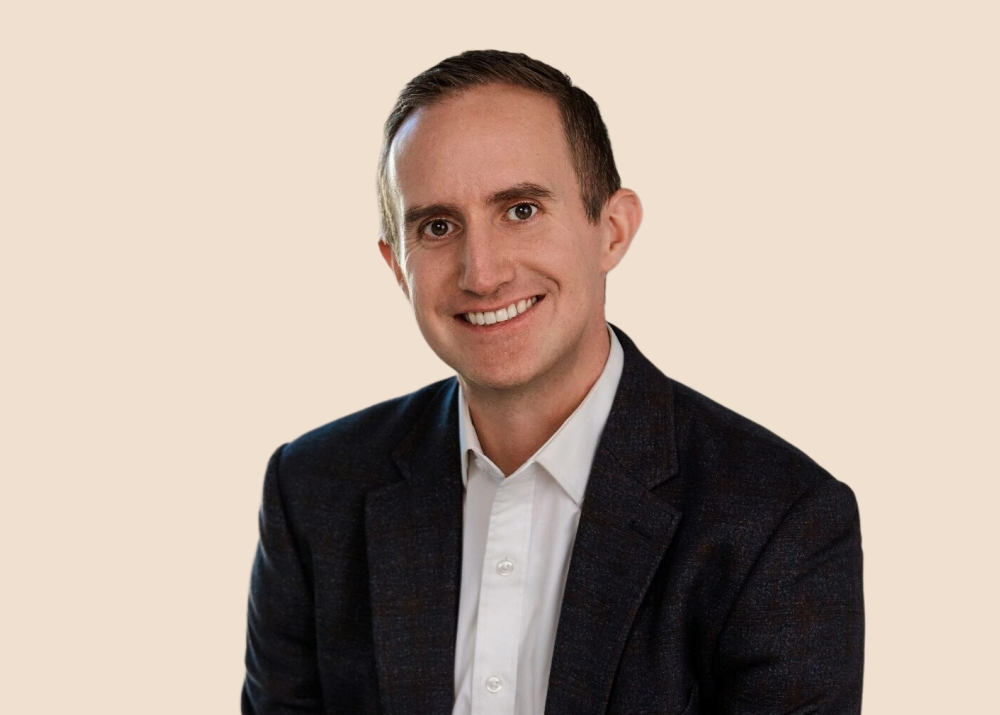 Morgan Housel: The Man Who Made Wealth Make Sense