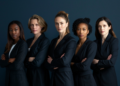 Leading Without a Blueprint: What Happens When There’s No One to Copy