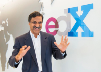 Anant Agarwal: The Engineer Who Turned a Circuit Class Into a Global Movement
