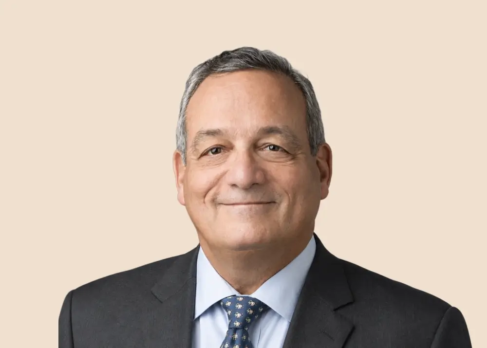 Rob Kindler: The Advisor Who Outlasted Four Decades of Deal Cycles