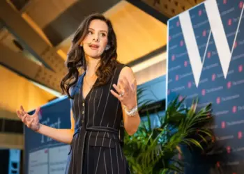 Jessica Lessin: The Reporter Who Refused to Give the News Away
