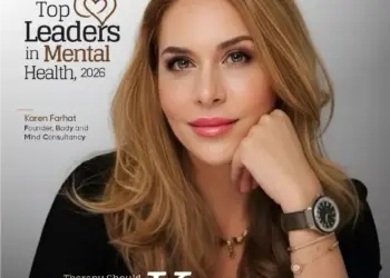 Top Leaders in Mental Health, 2026